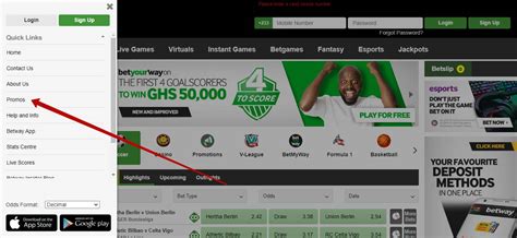 betway south africa promo code|Betway Bonus and Promo Codes June 2024 .